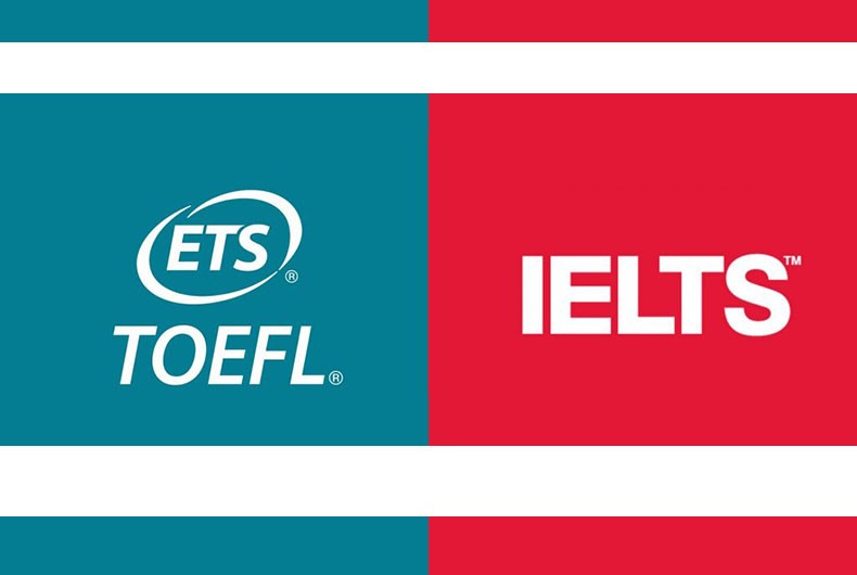 ielts vs toefl 1 1