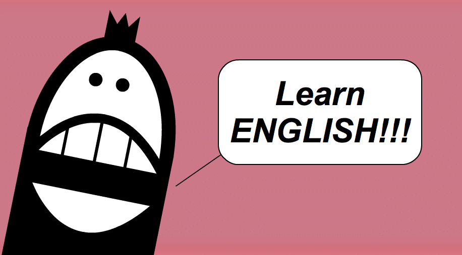 Learn English 1