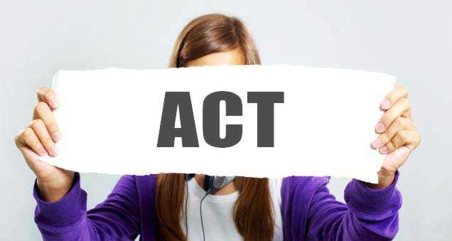 act