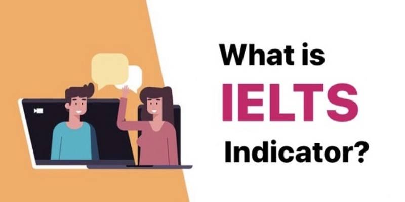 IELTS INDICATOR