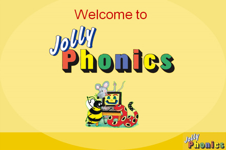 Jolly Phonics22 2