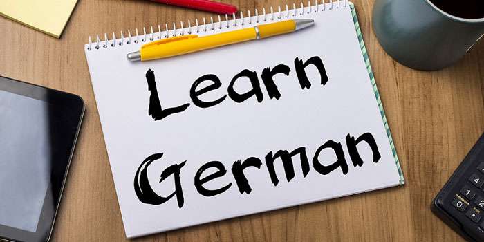 Learn German 1 1