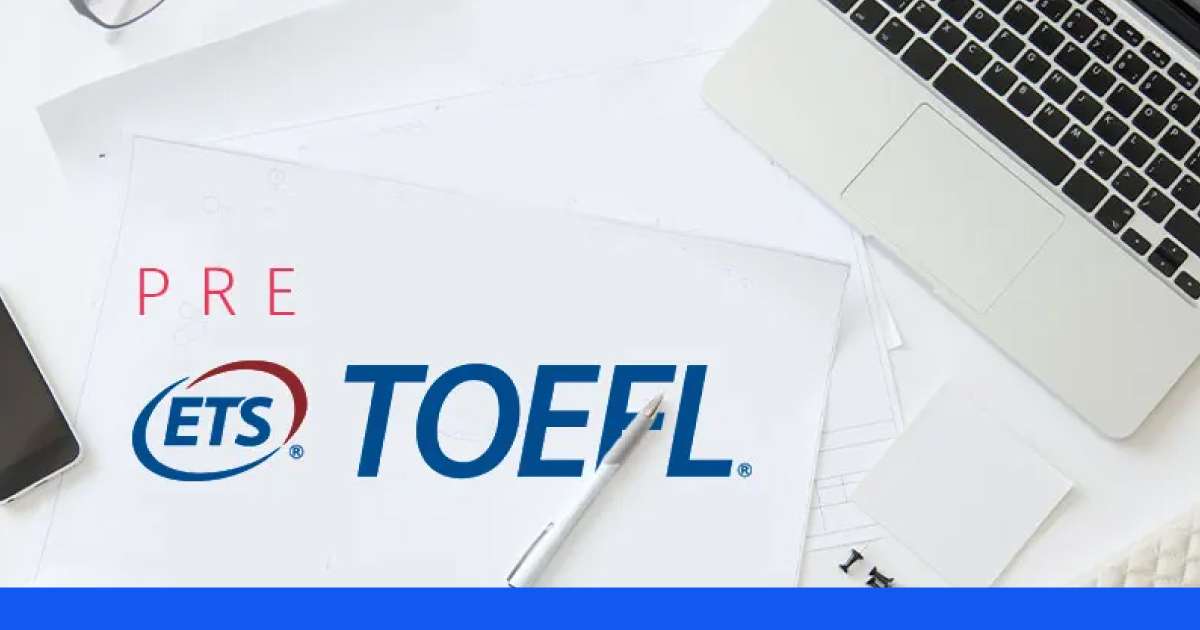 PRE TOEFL